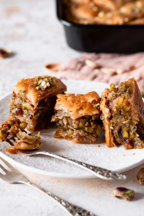 baklava