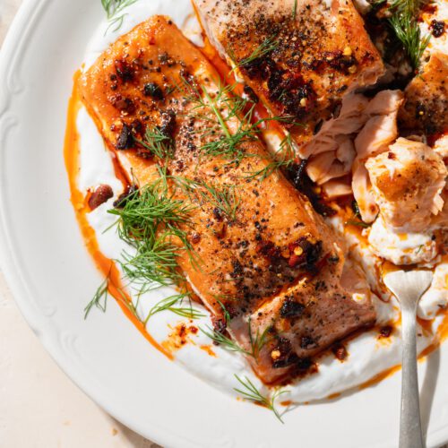 Cilbir zalm