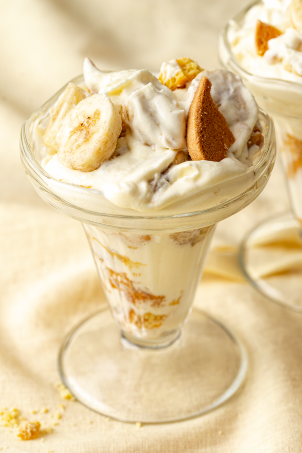 Magnolia bakery bananenpudding