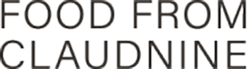 Food From Claudmine - logo