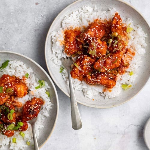 rijst recepten - Food-From Claudnine