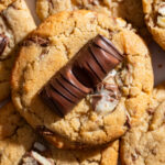 Kinderchocolade cookies